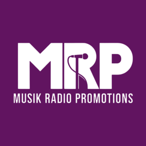 Musik Radio Promotions Logo - Radio Airplay